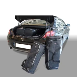 Car-Bags BMW 6 Serie Gran Coupé (F06) 2011-2018 4-deurs Sedan -Goedkope Koffert Rein Winkel image 6239