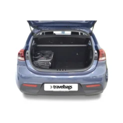 Car-Bags Kia Rio (YB) 2017-heden 5-deurs Hatchback -Goedkope Koffert Rein Winkel image 6254