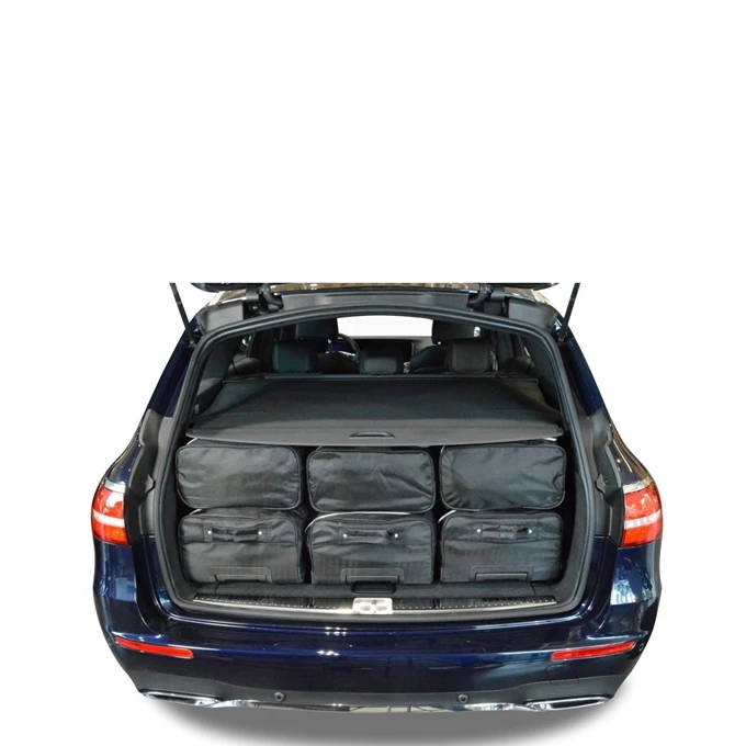 Car-Bags Mercedes-Benz E-Klasse Estate (S213) 2016-heden Wagon 1 Car-Bags Mercedes-Benz E-Klasse Estate (S213) 2016-heden Wagon