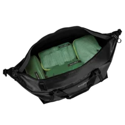 Eagle Creek Migrate Duffel 90L Black 9 Eagle Creek Migrate Duffel 90L Black -Goedkope Koffert Rein Winkel image 629