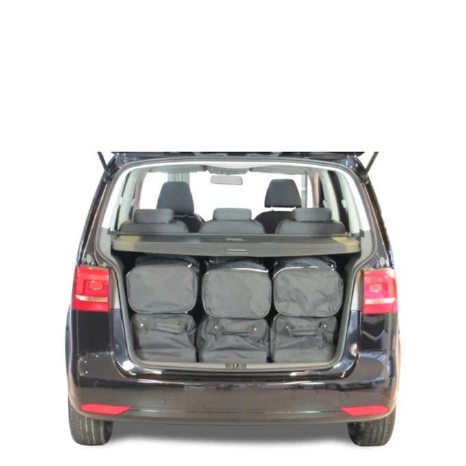 Car-Bags Volkswagen Touran (1T GP) 2003-2010 1 Car-Bags Volkswagen Touran (1T GP) 2003-2010