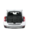 Car-Bags Dacia Duster 4x4 2010-2017