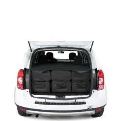 Car-Bags Dacia Duster 4x4 2010-2017