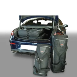 Car-Bags Mercedes-Benz E-Klasse Coupé (C238) 2017-heden 2-deurs -Goedkope Koffert Rein Winkel image 6318