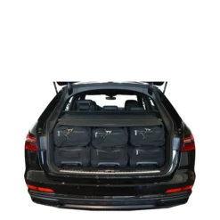 Car-Bags Audi A6 Avant (C8) 2018-heden Wagon Pro-Line