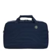 Bric's Ulisse Weekender Ocean Blue