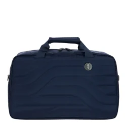 Bric's Ulisse Weekender Ocean Blue