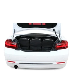 Car-Bags BMW 2 Serie Coupé (F22) 2014-heden
