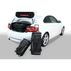 Car-Bags BMW 2 Serie Coupé (F22) 2014-heden 11 Car-Bags BMW 2 Serie Coupé (F22) 2014-heden -Goedkope Koffert Rein Winkel image 6343