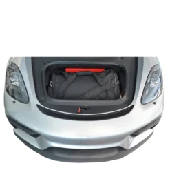 Car-Bags Porsche 718 Cayman (982) 2016-heden Pro-Line