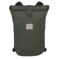 Osprey Archeon 25 Backpack Haybale Green