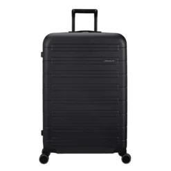 American Tourister Novastream Spinner 77 Exp Dark Slate