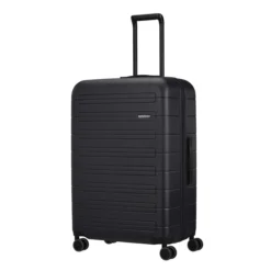 American Tourister Novastream Spinner 77 Exp Dark Slate 15 American Tourister Novastream Spinner 77 Exp Dark Slate -Goedkope Koffert Rein Winkel image 6417