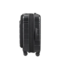 Samsonite Neopod Spinner 55 Exp Easy Access Camo Black -Goedkope Koffert Rein Winkel image 6426