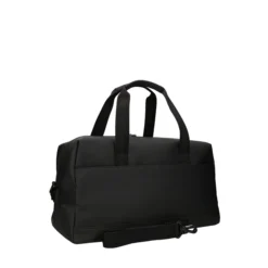 Boss Curtis Travelbag Black -Goedkope Koffert Rein Winkel image 643