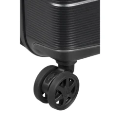 Samsonite Neopod Spinner 55 Exp Easy Access Camo Black -Goedkope Koffert Rein Winkel image 6432