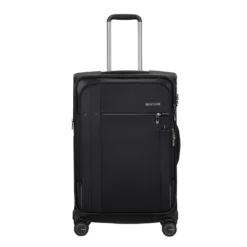 Samsonite Spectrolite 3.0 TRVL Spinner 68 Expandable Black