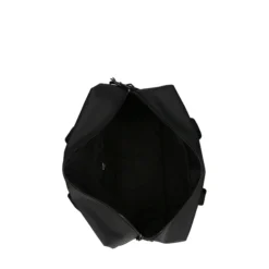 Boss Curtis Travelbag Black -Goedkope Koffert Rein Winkel image 644