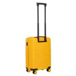 Bric's Ulisse Trolley 55 USB Mango -Goedkope Koffert Rein Winkel image 6449