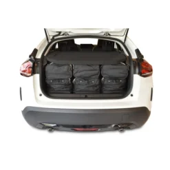 Car-Bags Citroën C4 III 2021-heden 5-deurs Hatchback