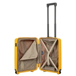 Bric's Ulisse Trolley 55 USB Mango -Goedkope Koffert Rein Winkel image 6450