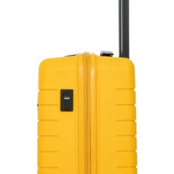 Bric's Ulisse Trolley 55 USB Mango -Goedkope Koffert Rein Winkel image 6452
