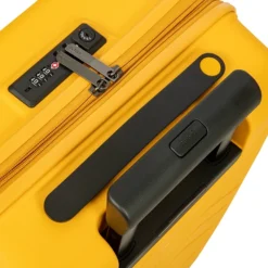 Bric's Ulisse Trolley 55 USB Mango -Goedkope Koffert Rein Winkel image 6454