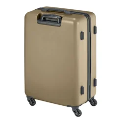 Princess Traveller PT-01 Medium Trolley Pristine Bronze 9 Princess Traveller PT-01 Medium Trolley Pristine Bronze -Goedkope Koffert Rein Winkel image 6467