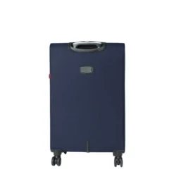 Gabol Zambia Trolley Medium 69 Blue -Goedkope Koffert Rein Winkel image 6472