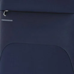 Gabol Zambia Trolley Medium 69 Blue -Goedkope Koffert Rein Winkel image 6476