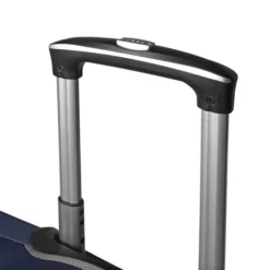 Gabol Zambia Trolley Medium 69 Blue -Goedkope Koffert Rein Winkel image 6477