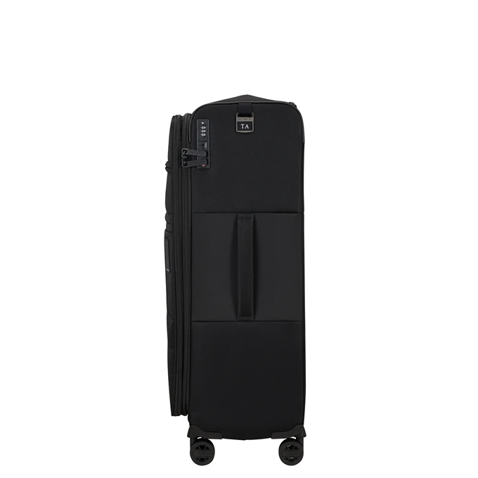 Samsonite Vaycay Spinner 77 EXP Black 7 Samsonite Vaycay Spinner 77 EXP Black - Afbeelding 7