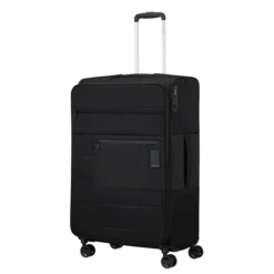 Samsonite Vaycay Spinner 77 EXP Black 16 Samsonite Vaycay Spinner 77 EXP Black -Goedkope Koffert Rein Winkel image 6486