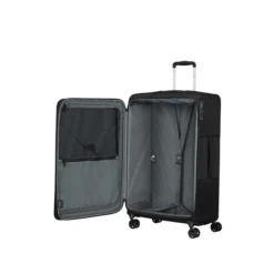 Samsonite Vaycay Spinner 77 EXP Black 17 Samsonite Vaycay Spinner 77 EXP Black -Goedkope Koffert Rein Winkel image 6487