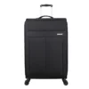 Decent D-Upright Trolley 76 Black