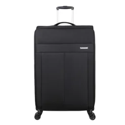 Decent D-Upright Trolley 76 Black