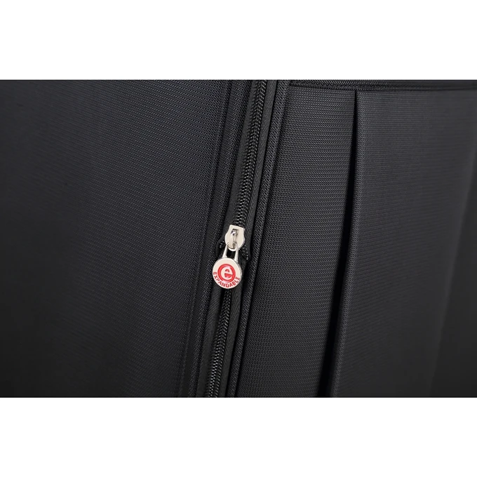 Decent D-Upright Trolley 76 Black 7 Decent D-Upright Trolley 76 Black - Afbeelding 7