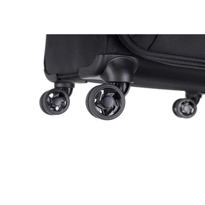 Decent D-Upright Trolley 76 Black 11 Decent D-Upright Trolley 76 Black - Afbeelding 11