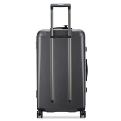 Peugeot Voyages Peugeot Trolley 76 Grey -Goedkope Koffert Rein Winkel image 6501