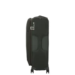 Samsonite D'Lite Spinner 71 Exp Climbing Ivy -Goedkope Koffert Rein Winkel image 6511