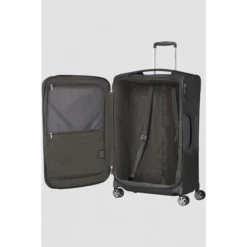 Samsonite D'Lite Spinner 71 Exp Climbing Ivy -Goedkope Koffert Rein Winkel image 6514