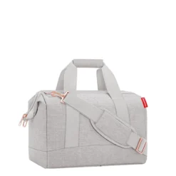 Reisenthel Travelling Allrounder M Twist Sky Rose