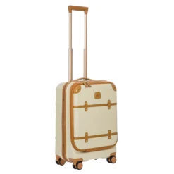Bric's Bellagio Trolley Organizer 55 Cream -Goedkope Koffert Rein Winkel image 6520