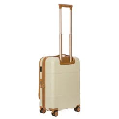 Bric's Bellagio Trolley Organizer 55 Cream -Goedkope Koffert Rein Winkel image 6521