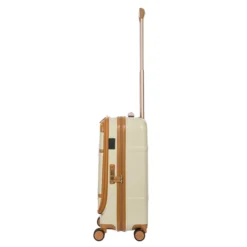 Bric's Bellagio Trolley Organizer 55 Cream -Goedkope Koffert Rein Winkel image 6522