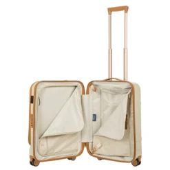 Bric's Bellagio Trolley Organizer 55 Cream -Goedkope Koffert Rein Winkel image 6523