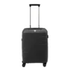 Roncato Box Sport 2.0 Trolley 55 Nero