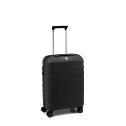 Roncato Box Sport 2.0 Trolley 55 Nero -Goedkope Koffert Rein Winkel image 6529