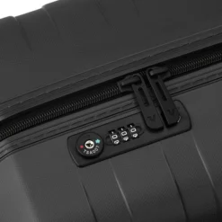 Roncato Box Sport 2.0 Trolley 55 Nero -Goedkope Koffert Rein Winkel image 6534