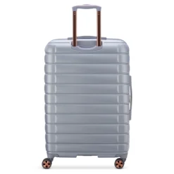 Delsey Shadow 5.0 Trolley 75 Expandable Platinum 13 Delsey Shadow 5.0 Trolley 75 Expandable Platinum -Goedkope Koffert Rein Winkel image 6539